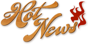 Rocklands Hot News