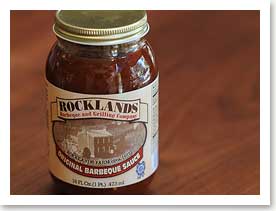 bbq-sauce