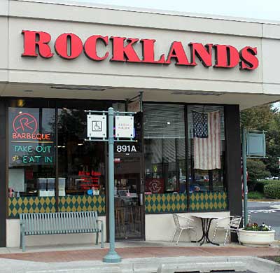 rockville-exterior Rocklands BBQ in Rockville, MD