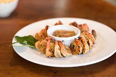 Rocklands grilled meats catering