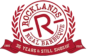 Rocklands Real Barbeque - 1990-2026 - 36 years and still smokin'