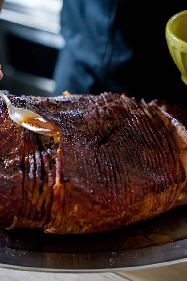 Holiday Ham from Rocklands