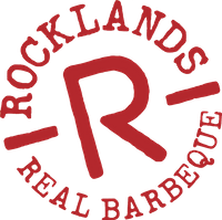 Rocklands round logo
