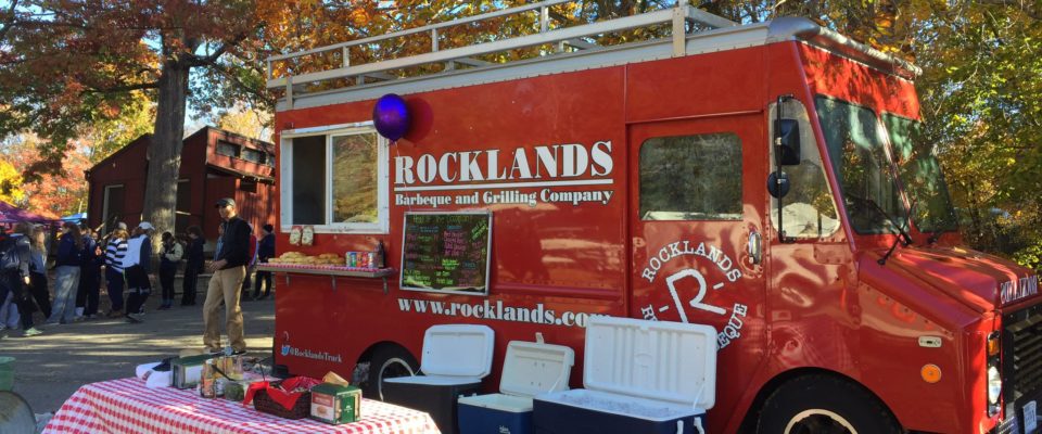 Rocklands Food Trucks