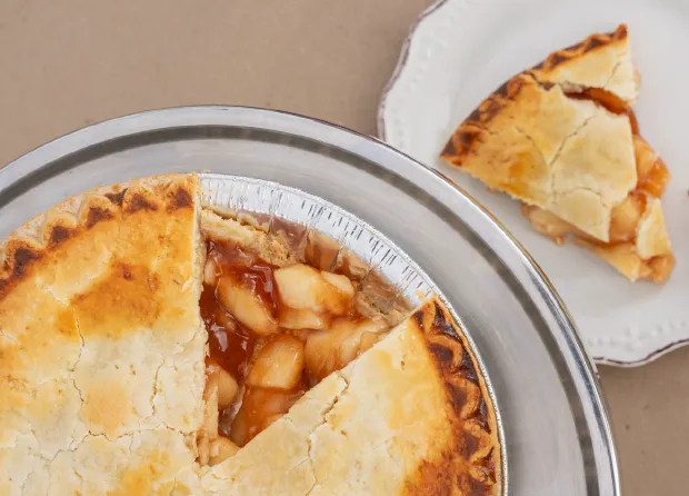 Apple pie