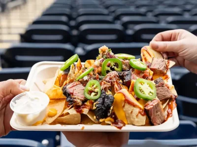 brisket-ballpark-nachos-b-cropped Brisket nachos at Nationals baseball park