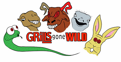 Grills Gone Wild 2018