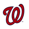 Washington Nationals logo