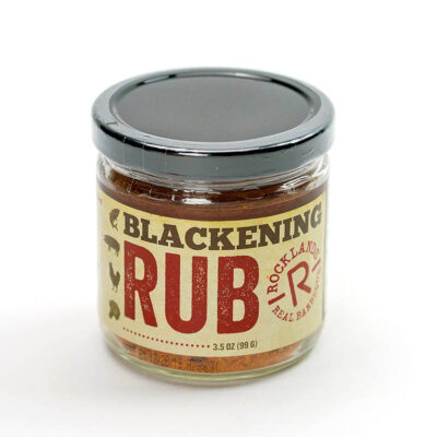 Rocklands Blackening Rub