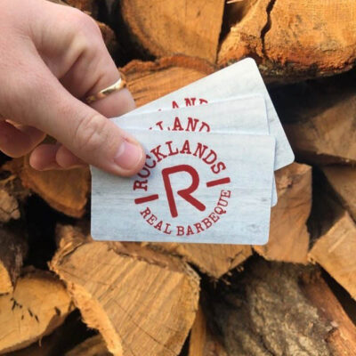 Rocklands Gift Card