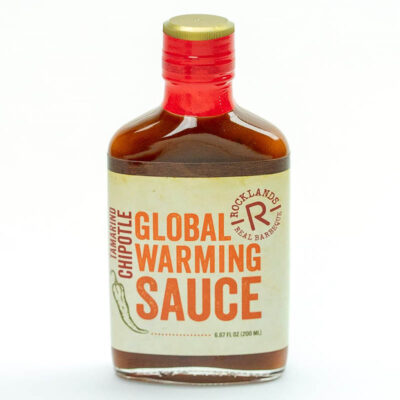 Rockland Global Warming Sauce with Tararind Chipotle
